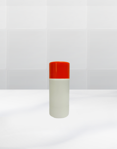 30 ml Round HDPE Bottle
