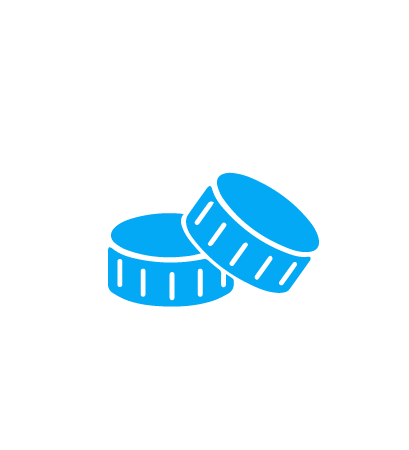 Caps and Closures