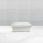 500 gm Rectangular container for Dates